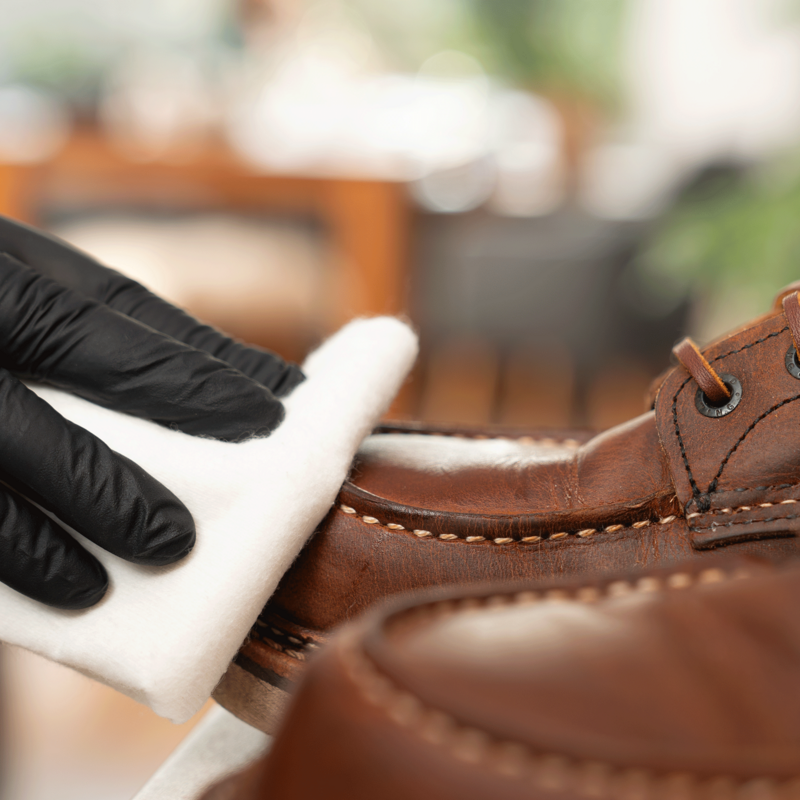 Elephant Leather Preserver