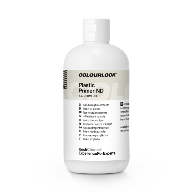 Plastic Primer