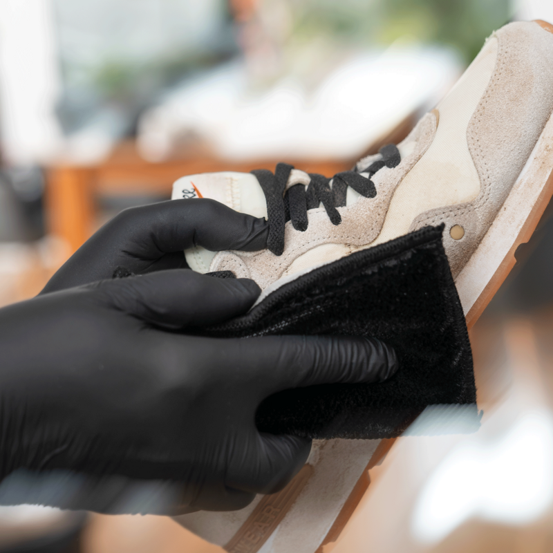 Sneaker Cleaner