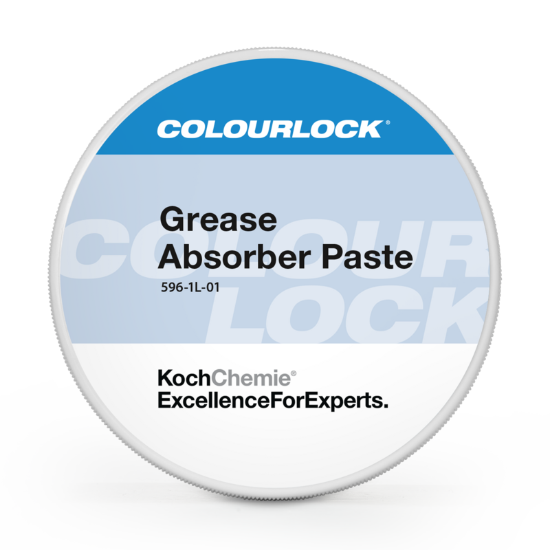 Grease Absorber Paste
