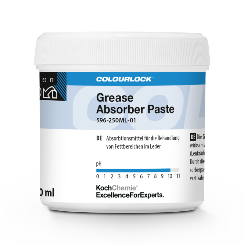 Grease Absorber Paste
