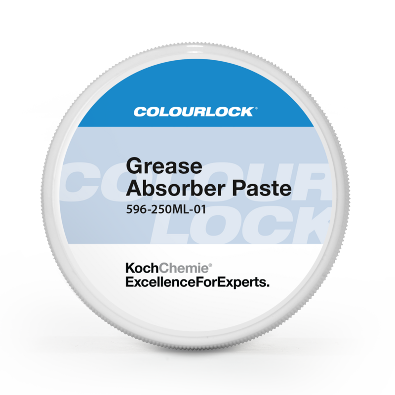 Grease Absorber Paste