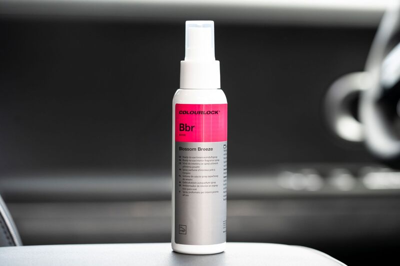 Raumduft – frischer Duft in Autos & Booten