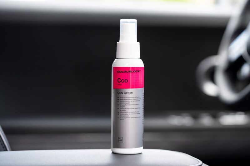 Raumduft – frischer Duft in Autos & Booten