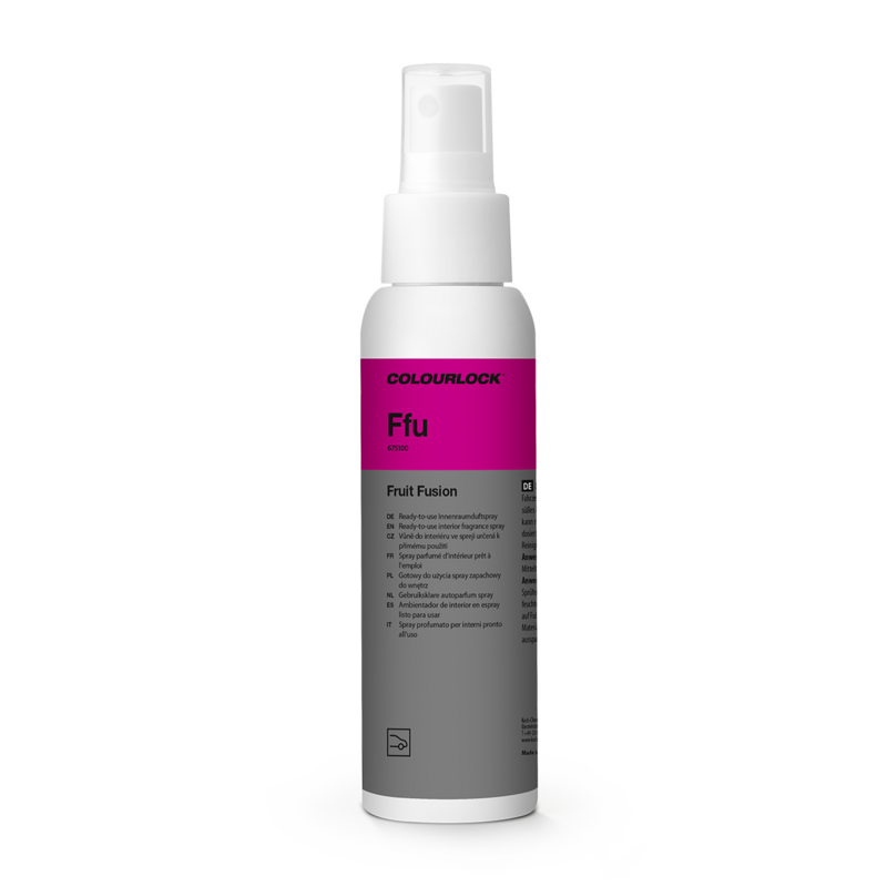 Raumduft Fruit Fusion