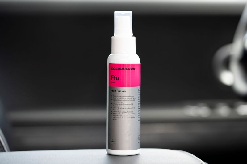 Raumduft – frischer Duft in Autos & Booten