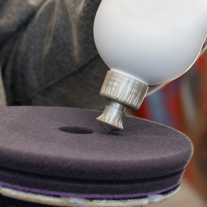 FineCut Bootspolitur The Finisher