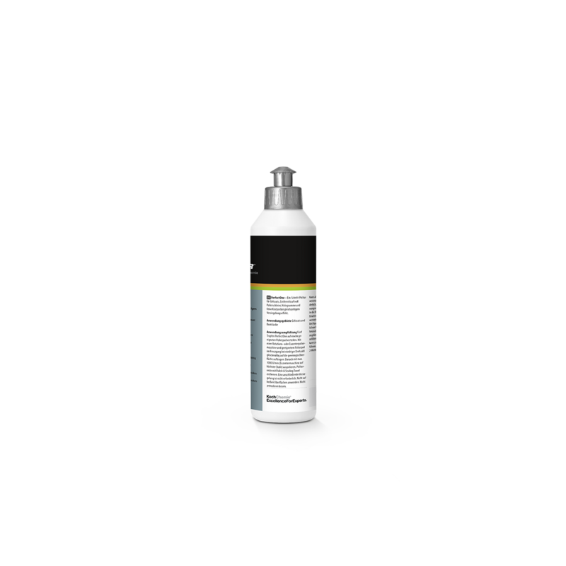 FineCut Bootspolitur The Finisher