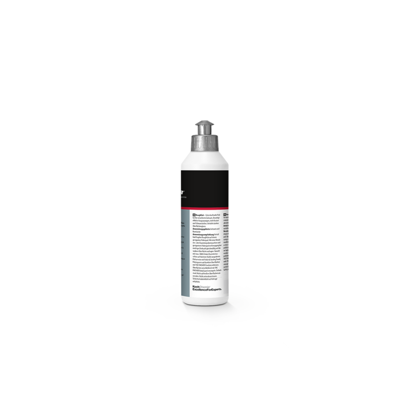 RoughCut Politur für Boote The Finisher