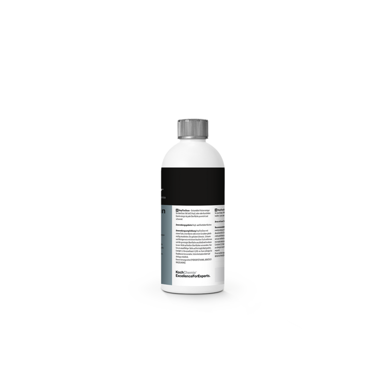 VinylTexClean Polster-& Lederreiniger The Finisher