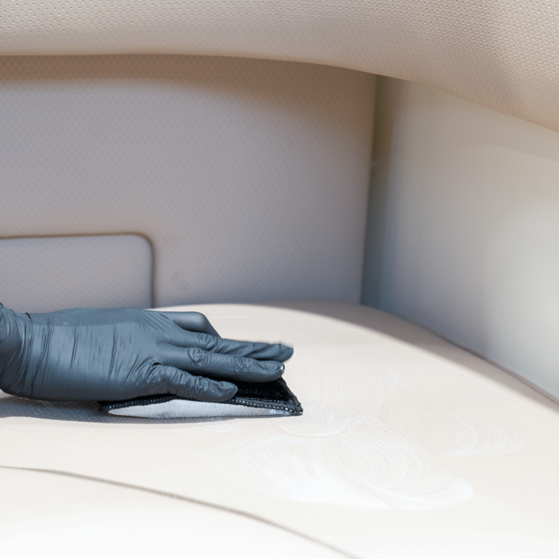 VinylTexClean Polster-& Lederreiniger The Finisher