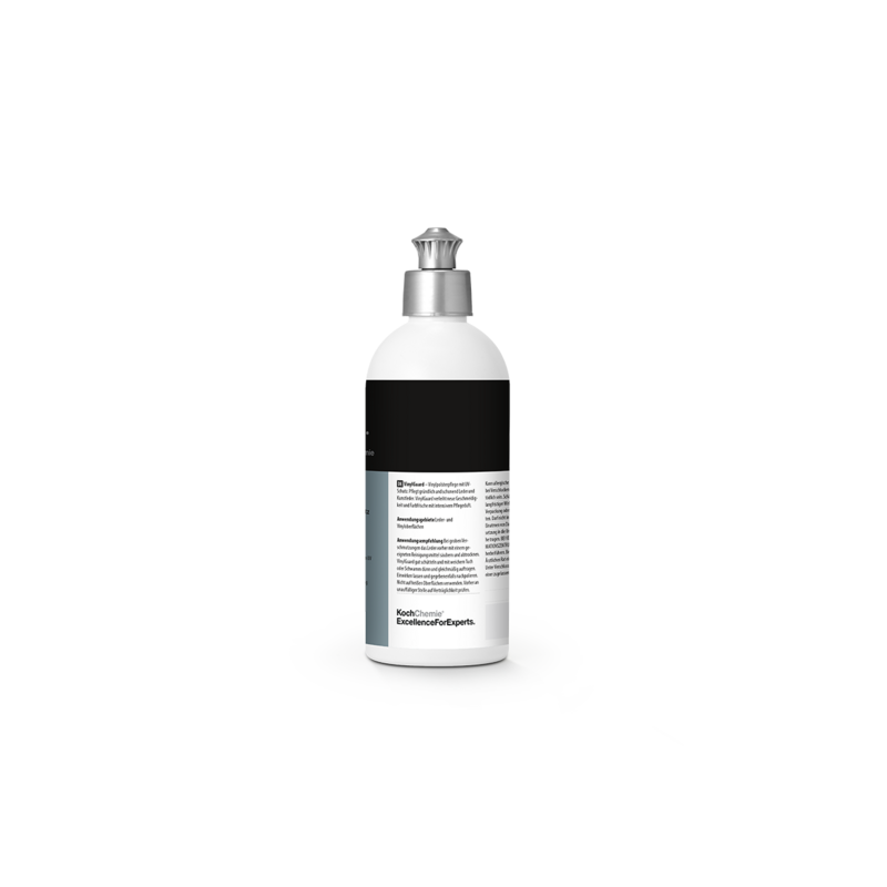 VinylGuard Lederpflege The Finisher