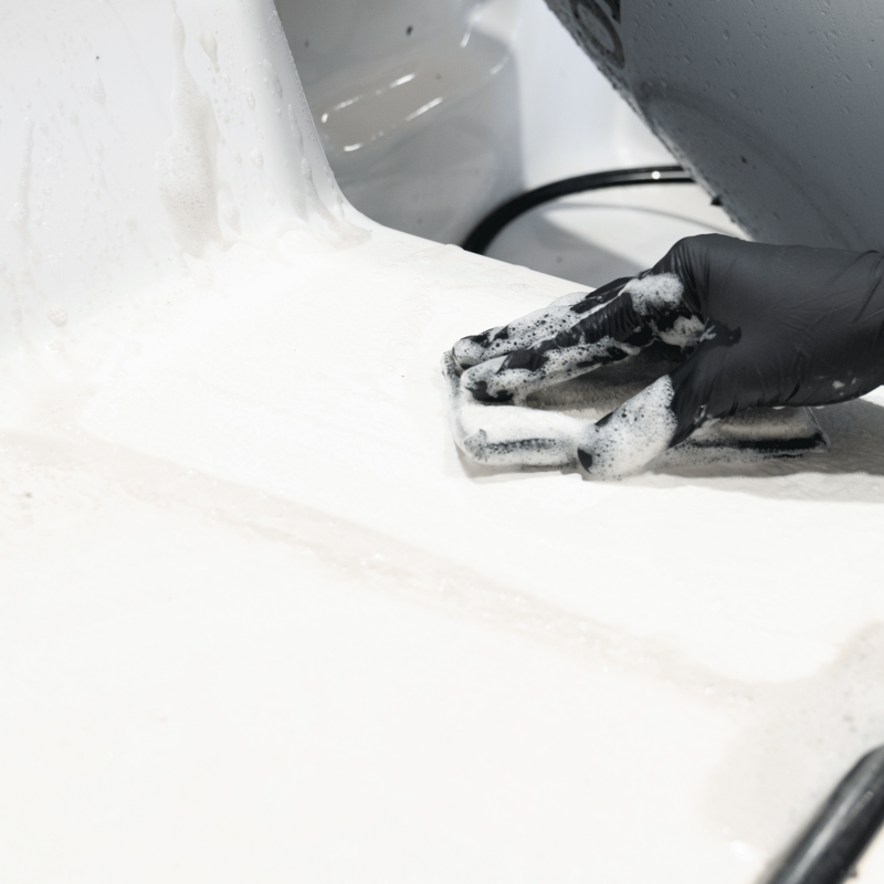 AllWays Multireiniger The Finisher