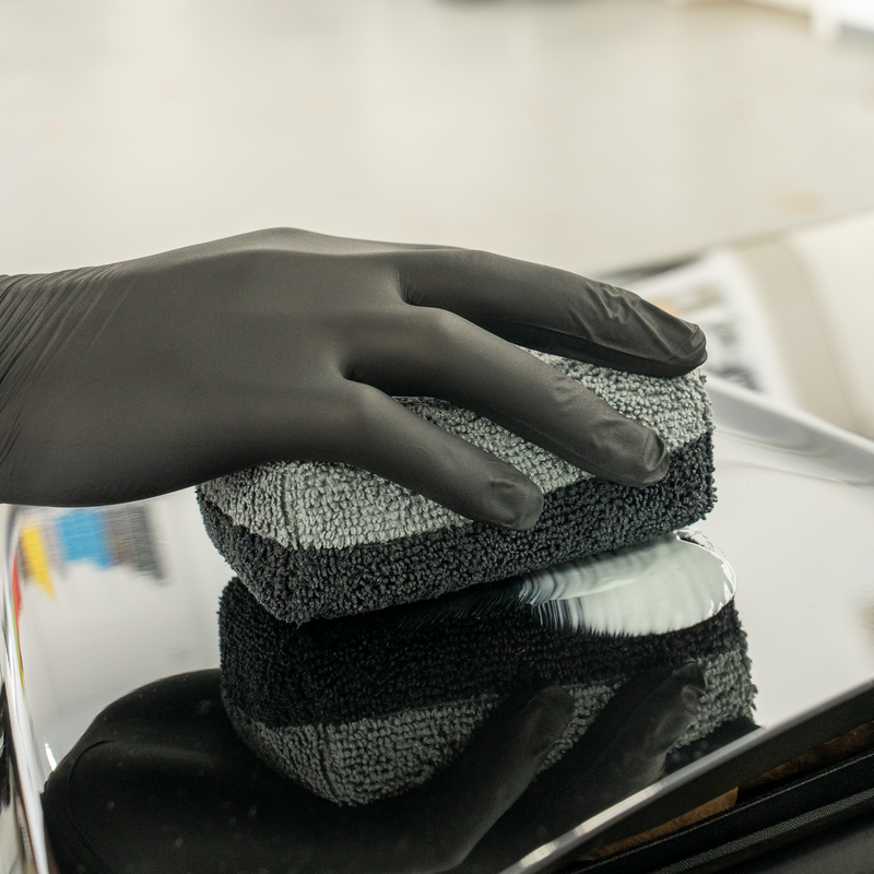 ShineSpeedPolish Politur The Finisher