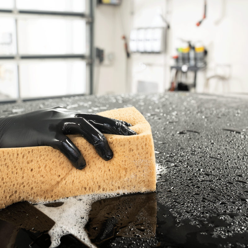 MagicShampoo Fahrzeugreiniger The Finisher