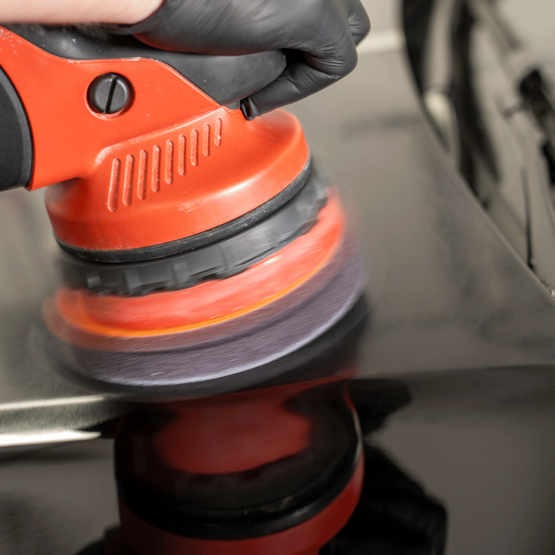 PowerSpeedPolish Politur The Finisher