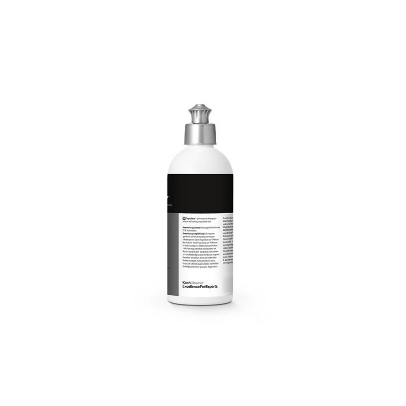 TropicSnow Fahrezeugreiniger The Finisher