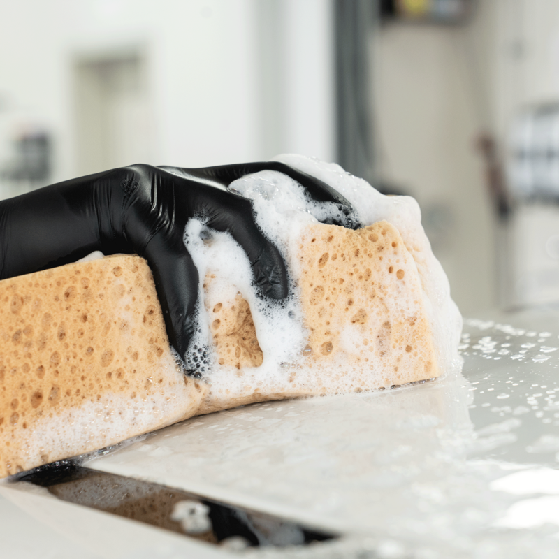 TropicSnow Fahrezeugreiniger The Finisher