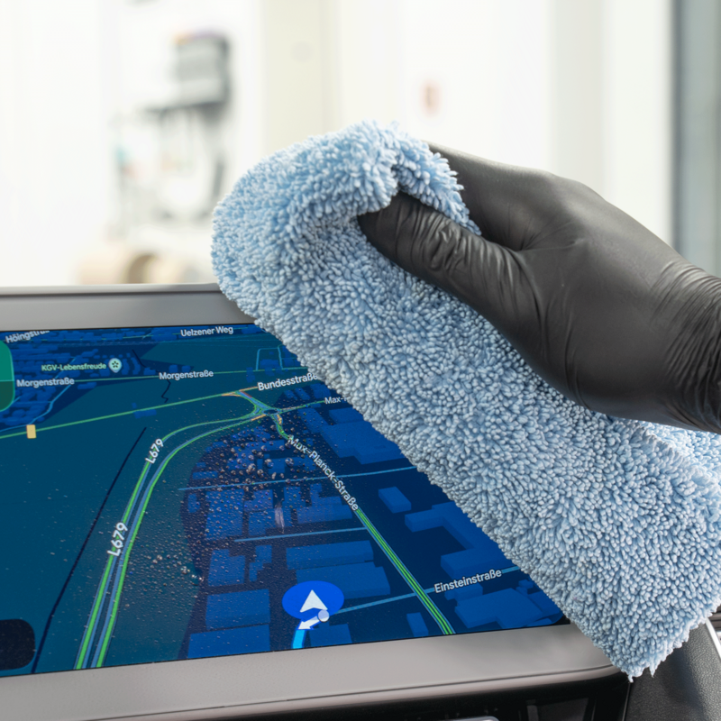 DisplayExpert Innenreiniger The Finisher