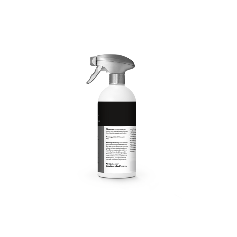 HydroBoost