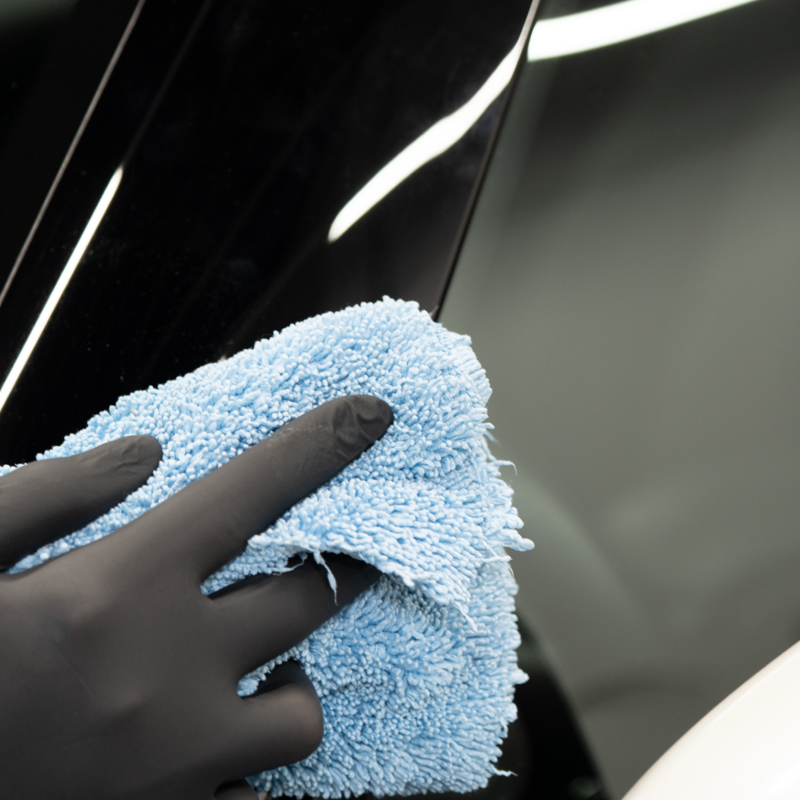 JustPerfect Quick Detailer The Finisher