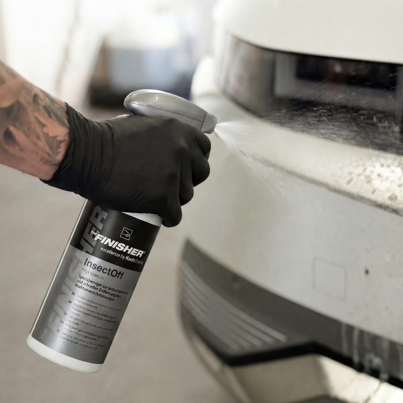 InsectOff Reiniger von The FINISHER