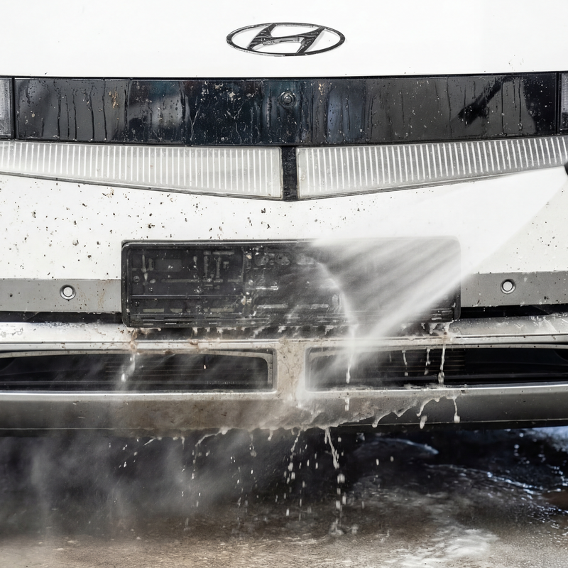 InsectOff Reiniger von The FINISHER