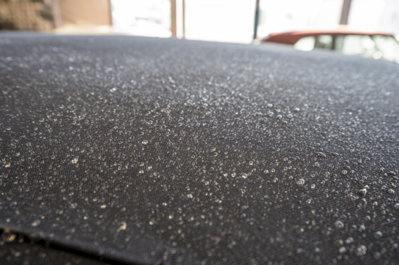 Cabrio Care Set von Colourlock