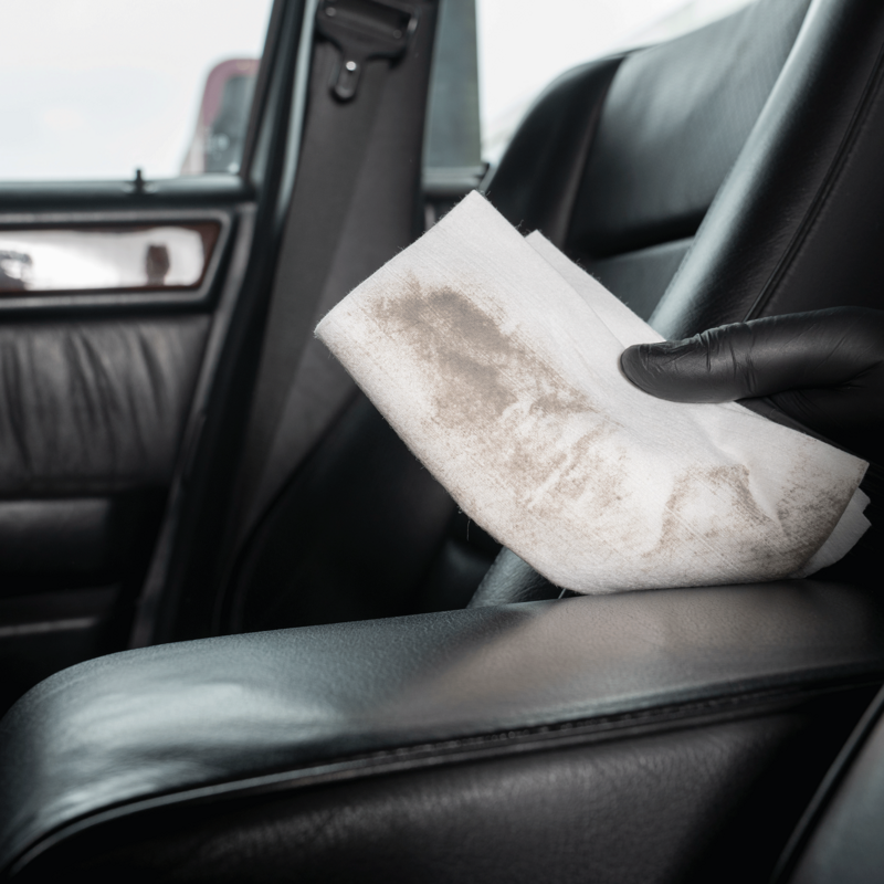 Smooth Leather Care Set