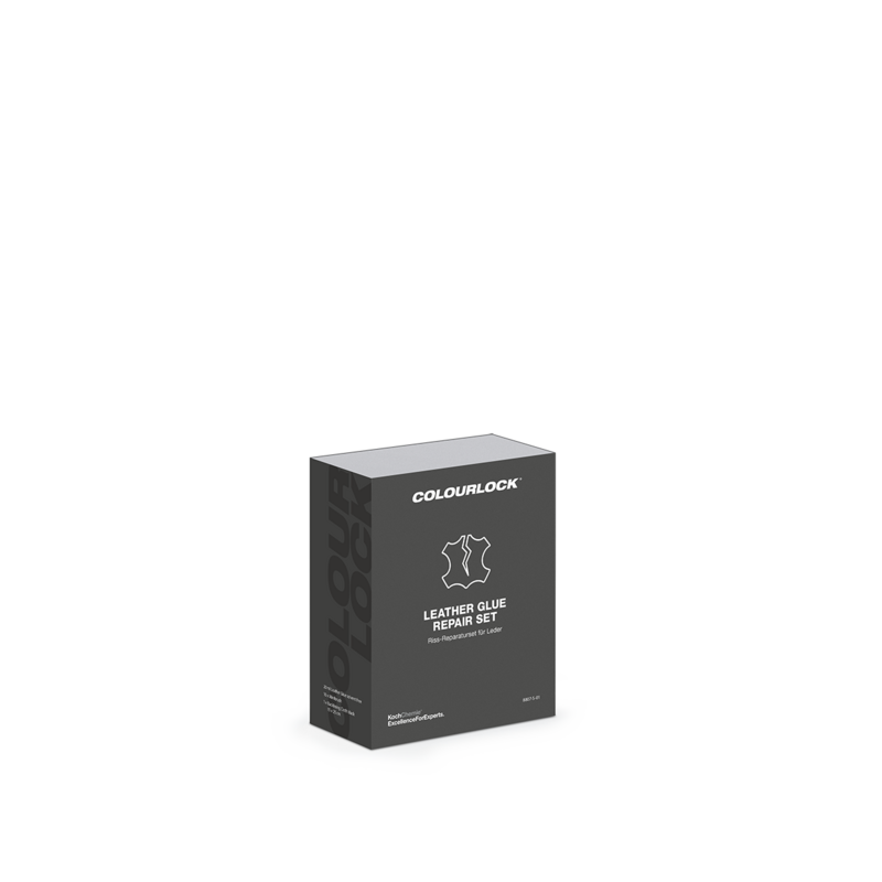 Riss-Reparatur Set für Leder