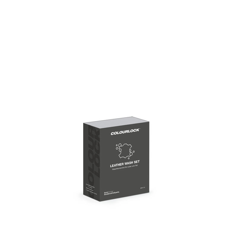Waschkonzentrat für Leder und Fell