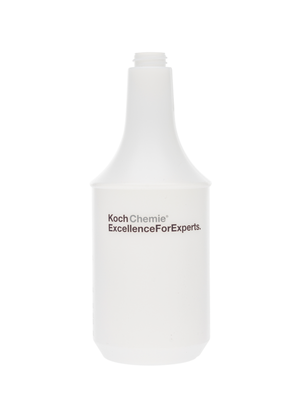 Zylinderflasche von Koch-Chemie