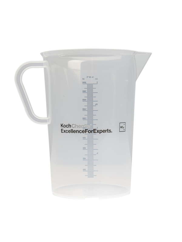 Messbecher von Koch-Chemie