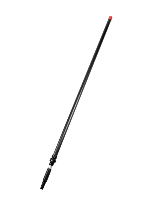 Ergonomischer Teleskopstiel von Koch-Chemie