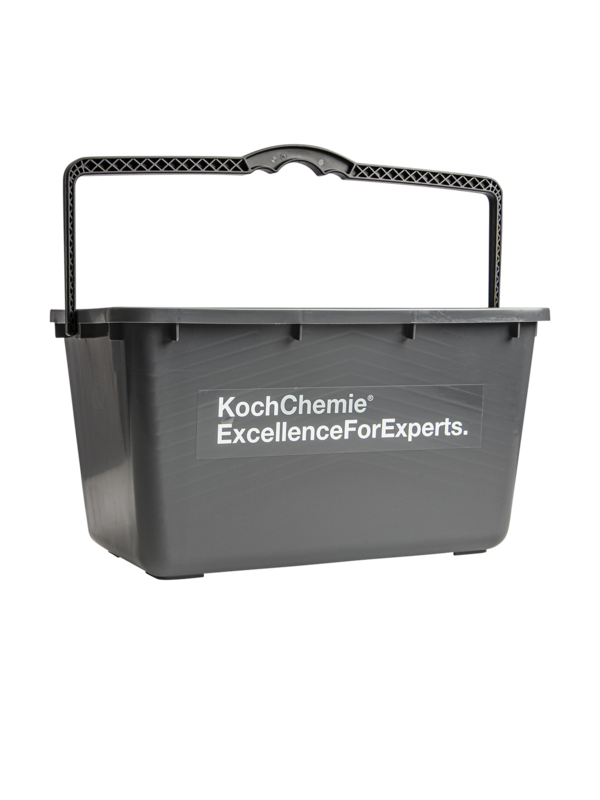 Eimer grau von Koch-Chemie