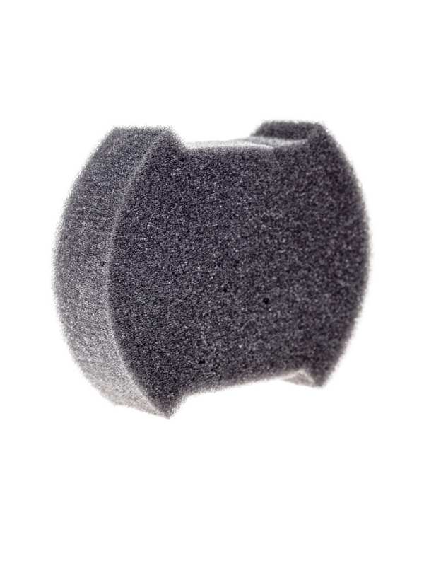 Applikator-Schwamm von Koch-Chemie