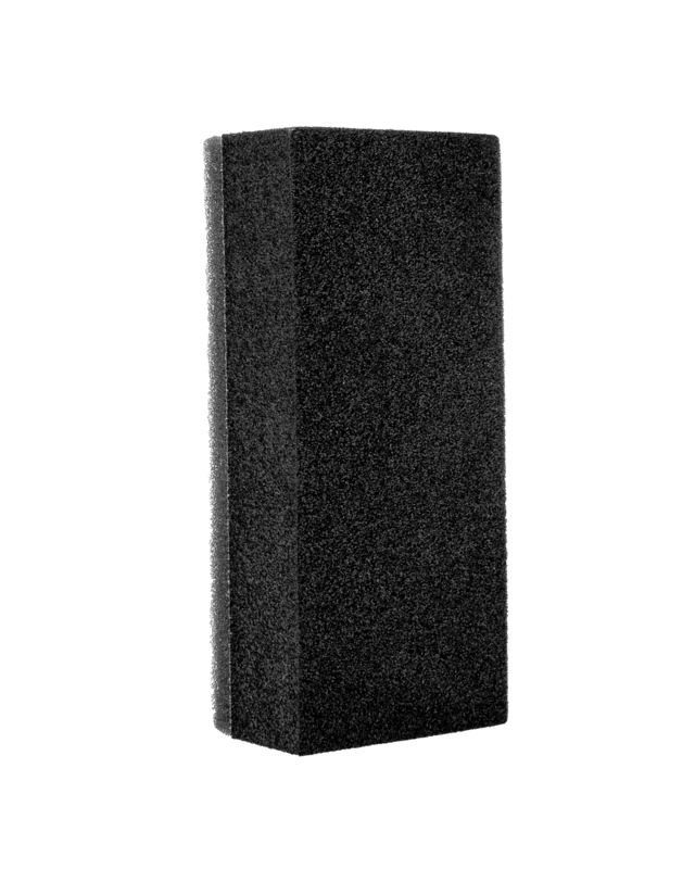 Applikatorblock für Ceramicversiegelung