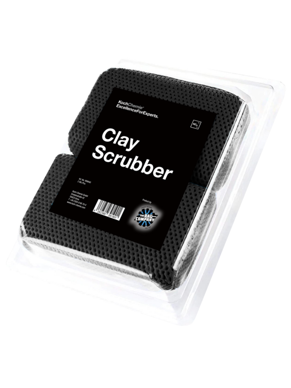 Clay Scrubber von Koch-Chemie