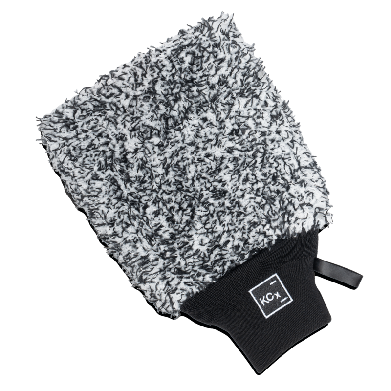 Waschhandschuh von Koch-Chemie