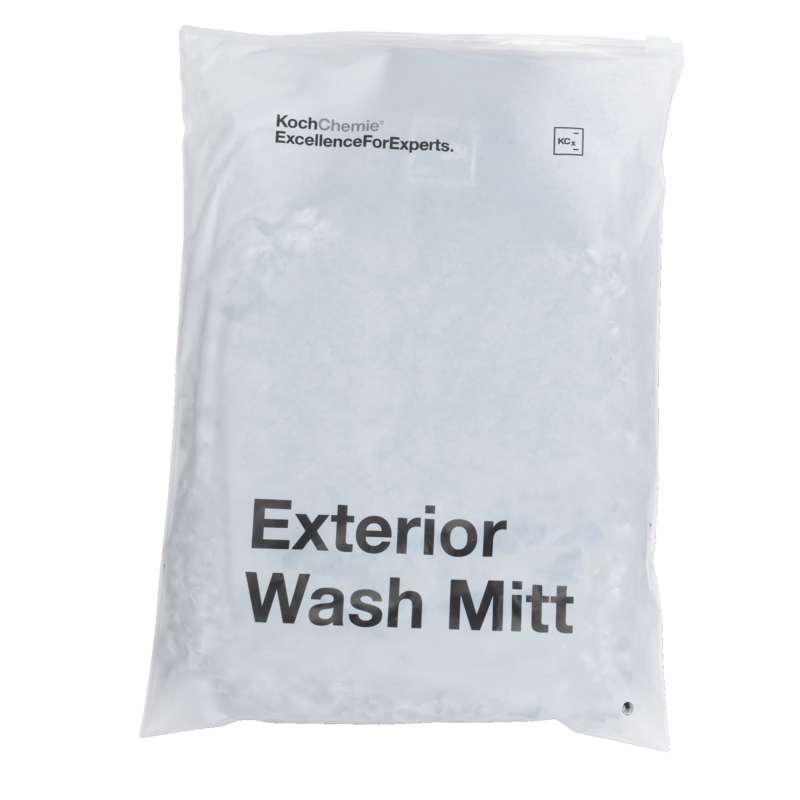Waschhandschuh von Koch-Chemie