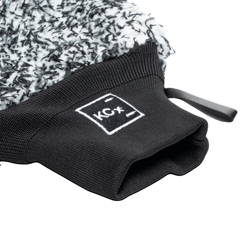 Waschhandschuh von Koch-Chemie