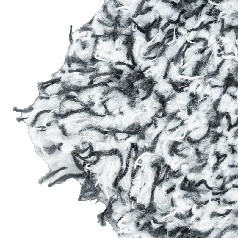 Waschhandschuh von Koch-Chemie