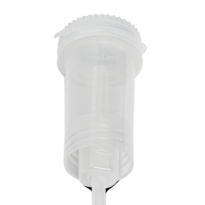 Dosierhilfe von Koch-Chemie