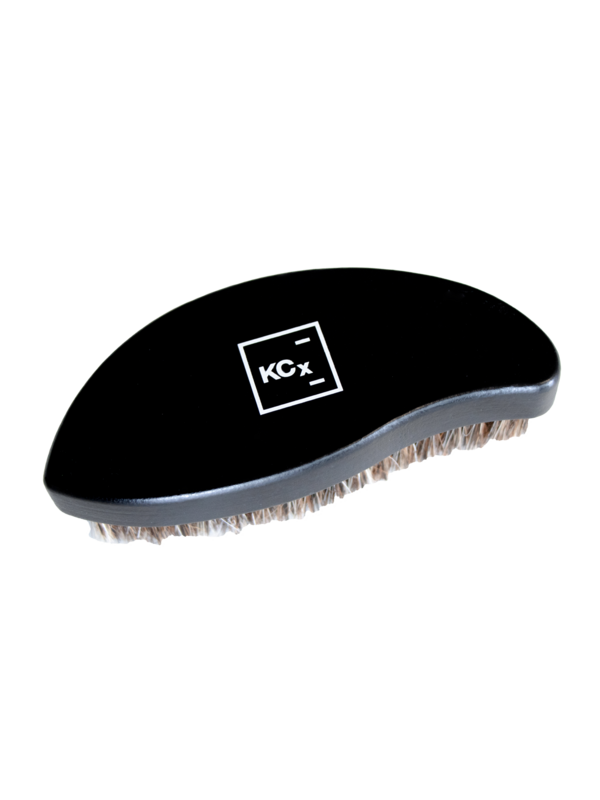 Leder Bürste von Koch-Chemie