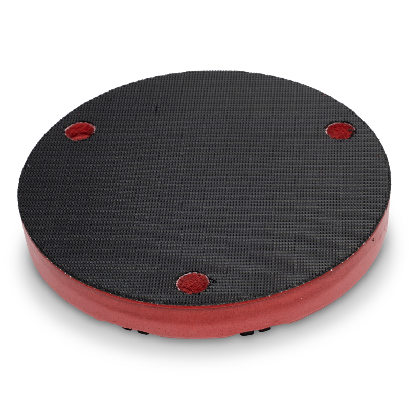 Ersatzteller für Flex FXE 7-15 Poliermaschine