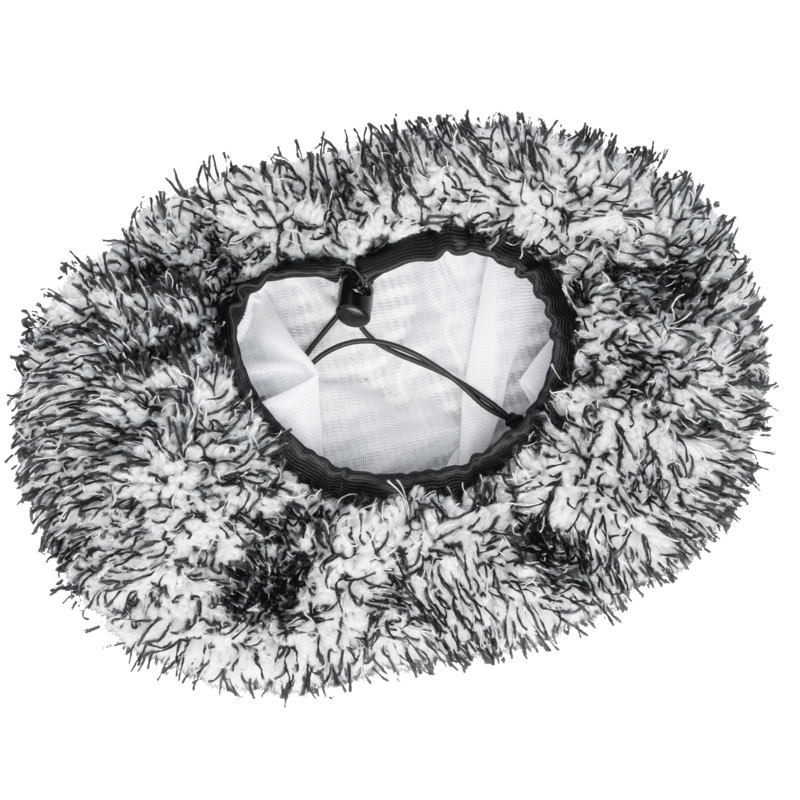 Bürstenüberzug von Koch-Chemie