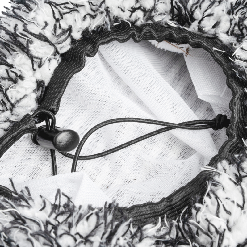 Bürstenüberzug von Koch-Chemie