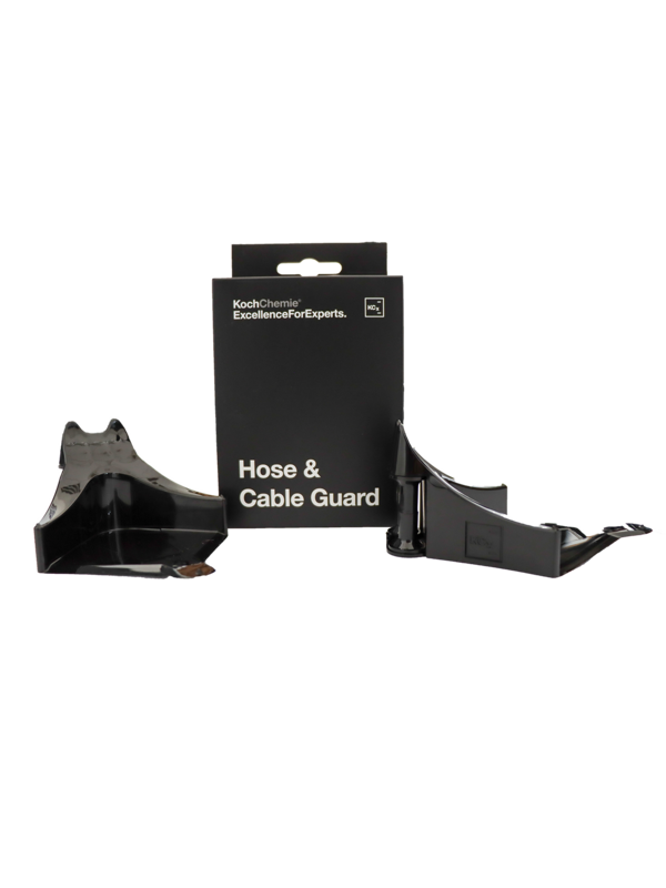 Schlauch- & Kabelschutz von Koch-Chemie