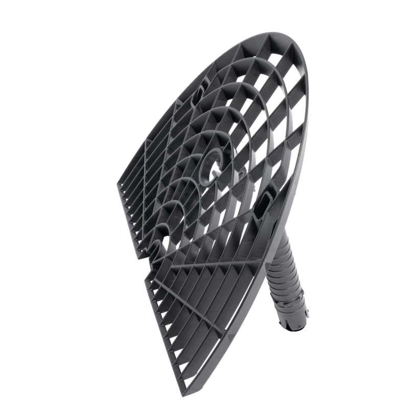 Washboard von Koch-Chemie