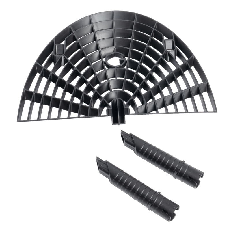 Washboard von Koch-Chemie